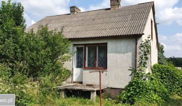 dom wolnostojący, 3 pokoje Majków, ul. Leopolda Staffa