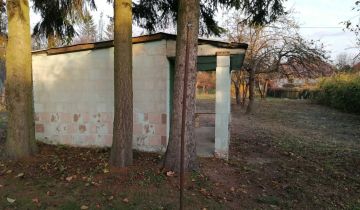 Działka rod Elizówka