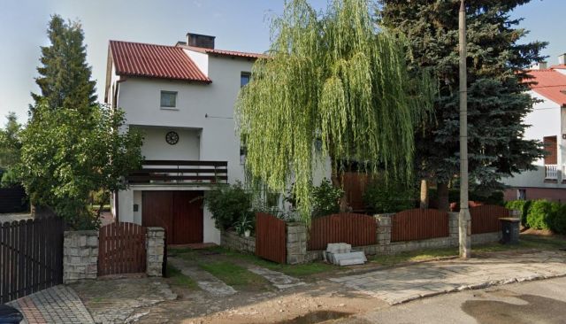dom wolnostojący, 6 pokoi Olsztynek, ul. Świerkowa. Zdjęcie 1