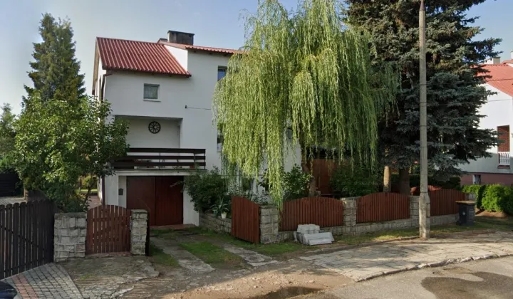 dom wolnostojący, 6 pokoi Olsztynek, ul. Świerkowa
