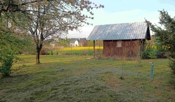 Działka rekreacyjna Rzeszów Słocina, ul. Henryka Wieniawskiego