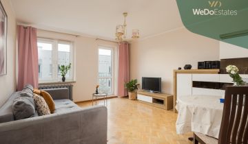 Mieszkanie 2-pokojowe Warszawa Ursynów, ul. Aleksandra Janowskiego