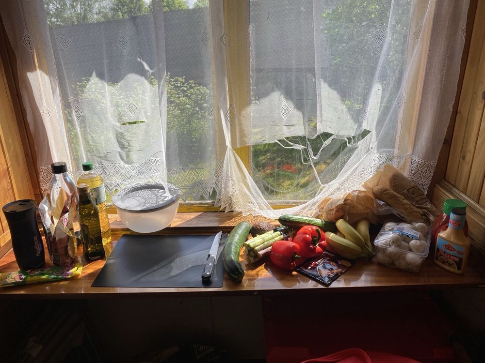 Działka rod Kraków Łagiewniki. Zdjęcie 6