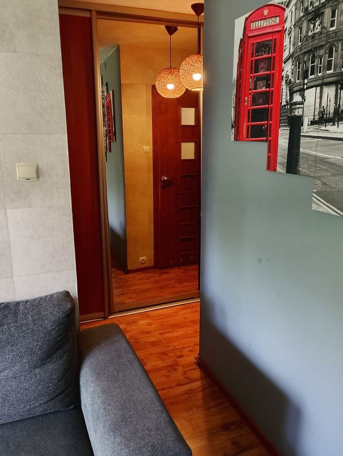 Mieszkanie 2-pokojowe Warszawa Praga-Południe, ul. Łukowska. Zdjęcie 7