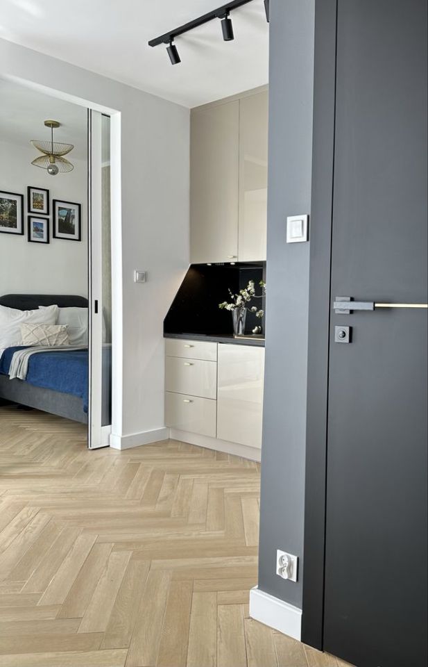 Mieszkanie 2-pokojowe Gołdap, ul. Żeromskiego. Zdjęcie 7