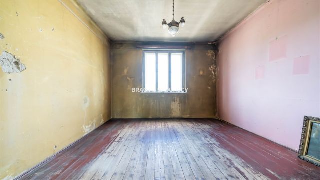 kamienica, 10 pokoi Kraków Łagiewniki, ul. Tokarska. Zdjęcie 28