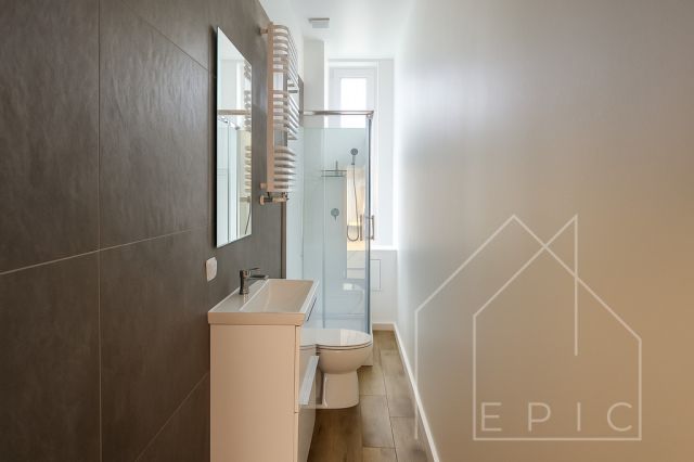 Mieszkanie 4-pokojowe Szczecin, ul. Władysława Łokietka. Zdjęcie 12