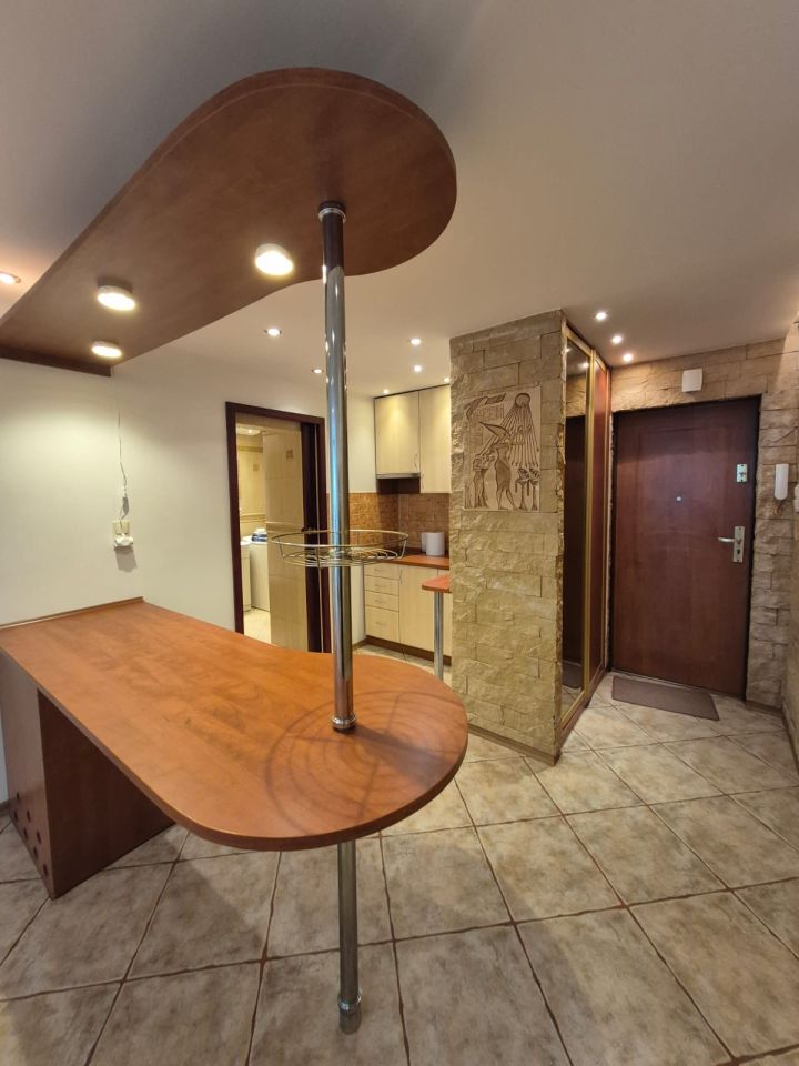 Mieszkanie 1-pokojowe Gdańsk Żabianka, ul. Gospody