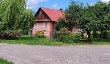 dom wolnostojący, 3 pokoje Wola Żulińska