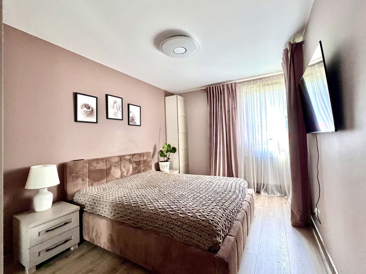 Mieszkanie 3-pokojowe Kraków Krowodrza, ul. ks. Józefa Meiera. Zdjęcie 8