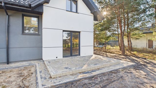 bliźniak, 4 pokoje Skrzeszew, ul. Polna. Zdjęcie 25