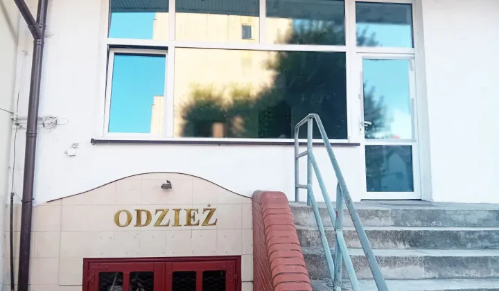 Lokal Miastko, ul. Armii Krajowej