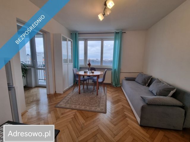 Mieszkanie 2-pokojowe Warszawa Ochota, ul. Mariana Nowickiego. Zdjęcie 1