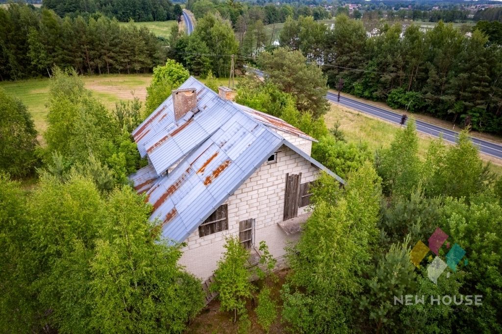 Działka budowlana Zełwągi. Zdjęcie 10