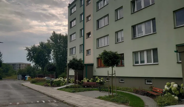 Mieszkanie 3-pokojowe Bełchatów Czapliniec