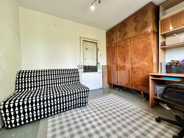 Mieszkanie 3-pokojowe Łódź Górna, ul. Mazurska. Zdjęcie 3