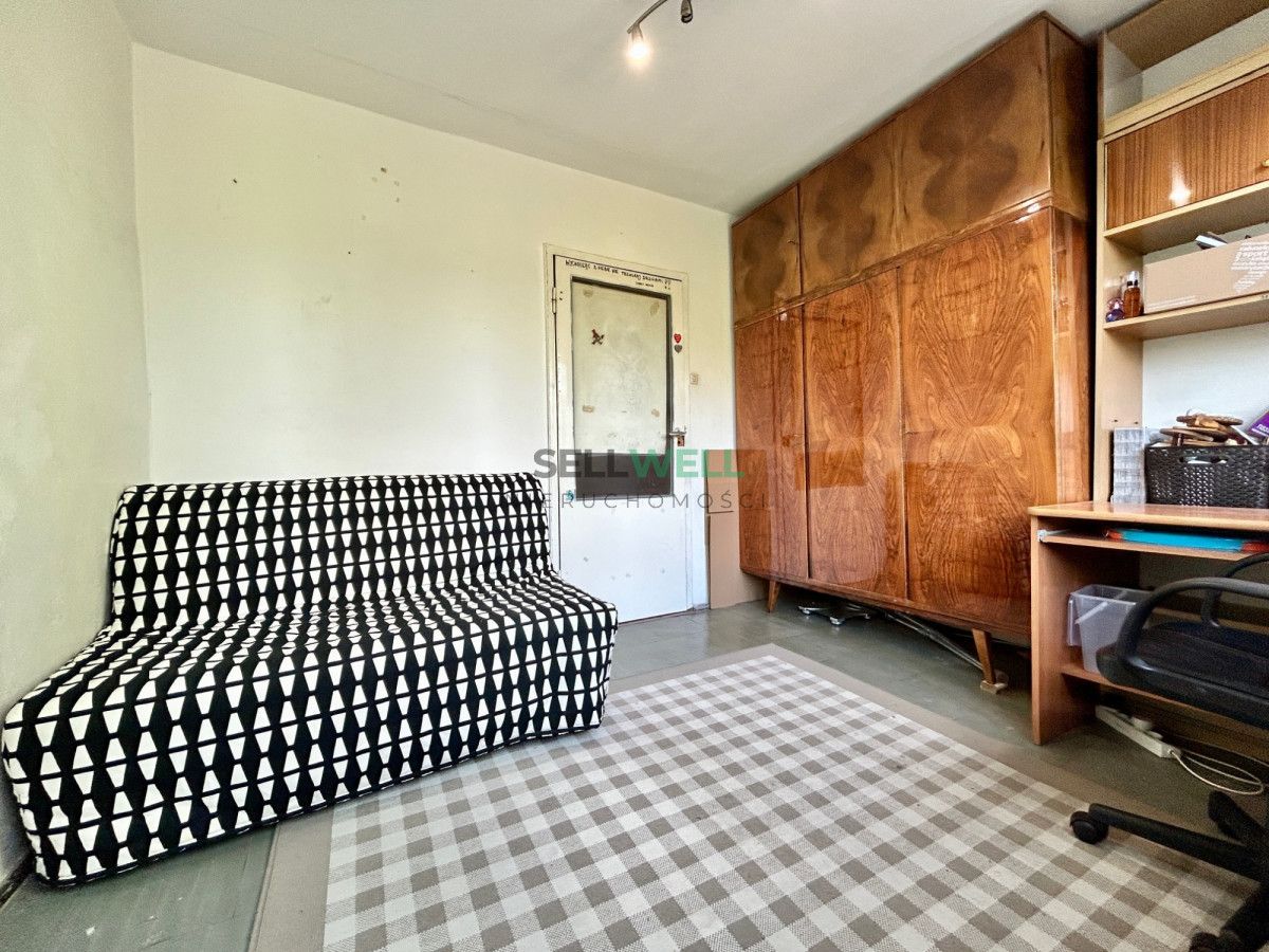 Mieszkanie 3-pokojowe Łódź Górna, ul. Mazurska. Zdjęcie 3