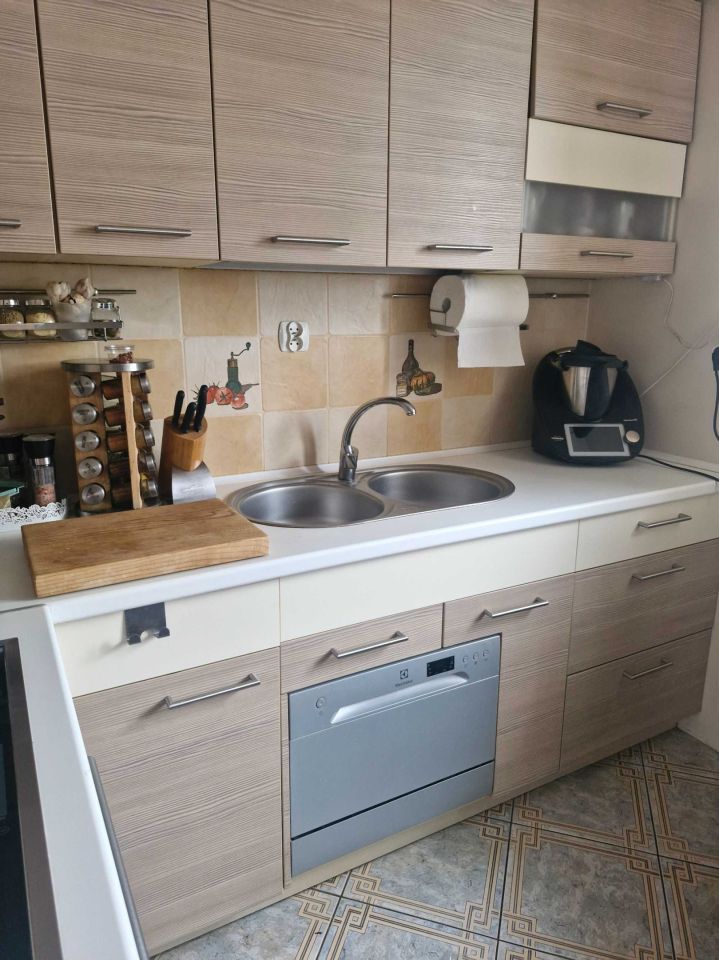 Mieszkanie 3-pokojowe Ełk, ul. gen. Władysława Sikorskiego. Zdjęcie 4