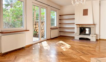 bliźniak, 6 pokoi Konstancin-Jeziorna