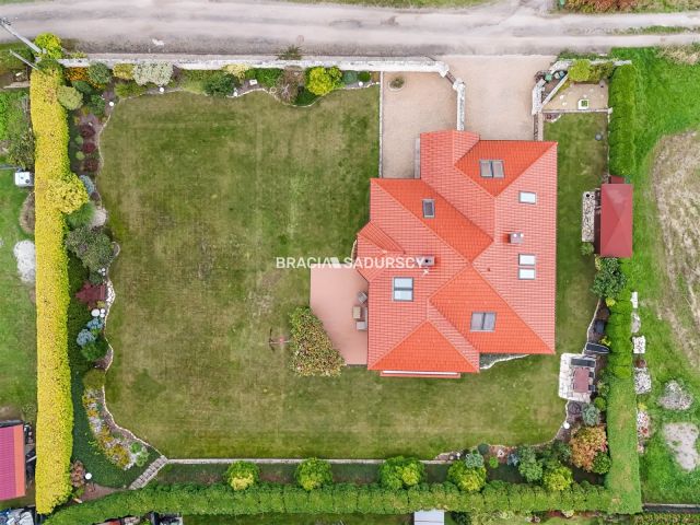 dom wolnostojący, 6 pokoi Sułków. Zdjęcie 26