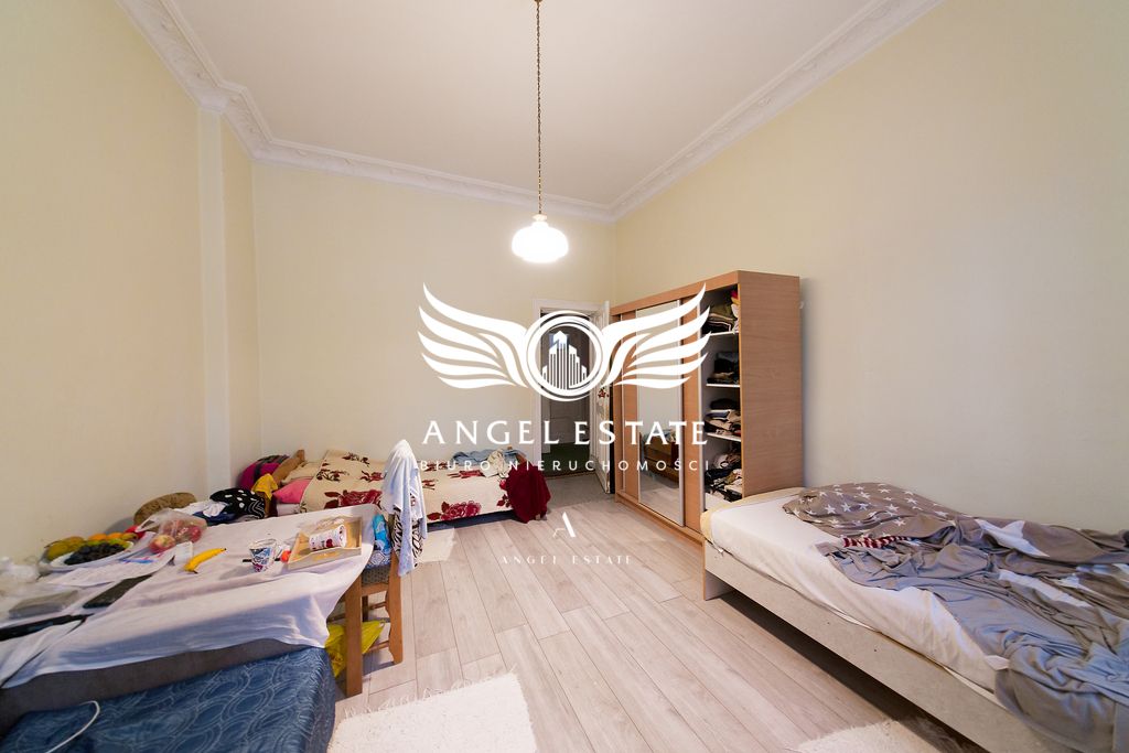 Mieszkanie 4-pokojowe Szczecin. Zdjęcie 4