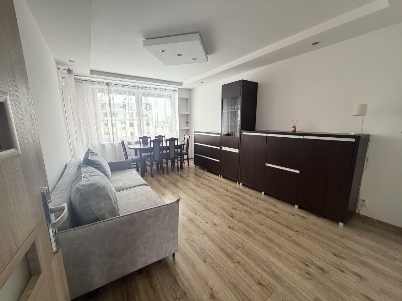 Mieszkanie 2-pokojowe Stargard, os. Pyrzyckie. Zdjęcie 10