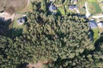 Działka budowlana Czersk, ul. Spółdzielcza. Zdjęcie 4