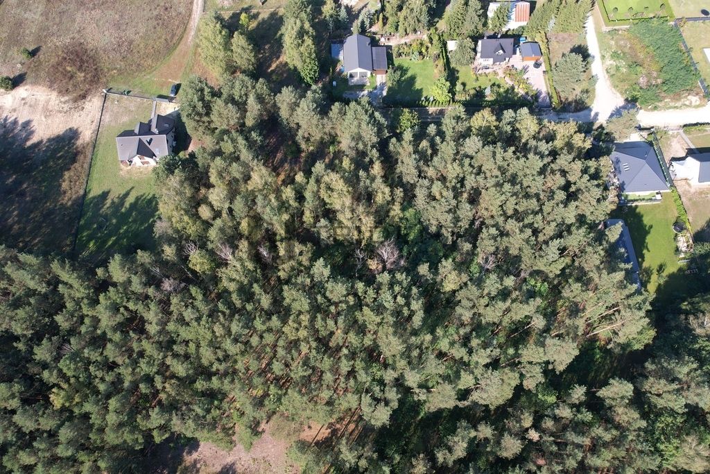 Działka budowlana Czersk, ul. Spółdzielcza. Zdjęcie 6