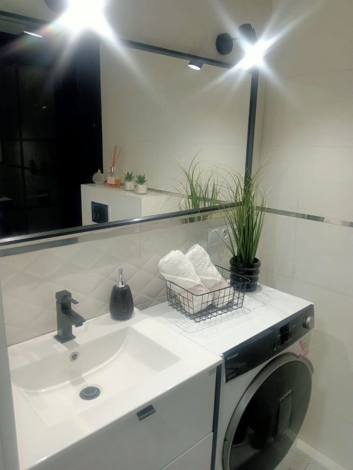 Mieszkanie 2-pokojowe Gliwice Śródmieście, ul. Prymasa Stefana Wyszyńskiego. Zdjęcie 6