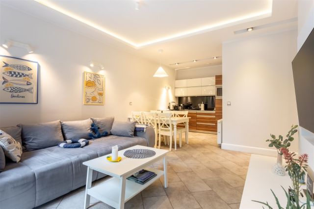 Mieszkanie 3-pokojowe Szklarska Poręba, ul. Franciszkańska. Zdjęcie 4