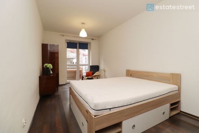 Mieszkanie 3-pokojowe Kraków Prądnik Czerwony, ul. Śliczna. Zdjęcie 8