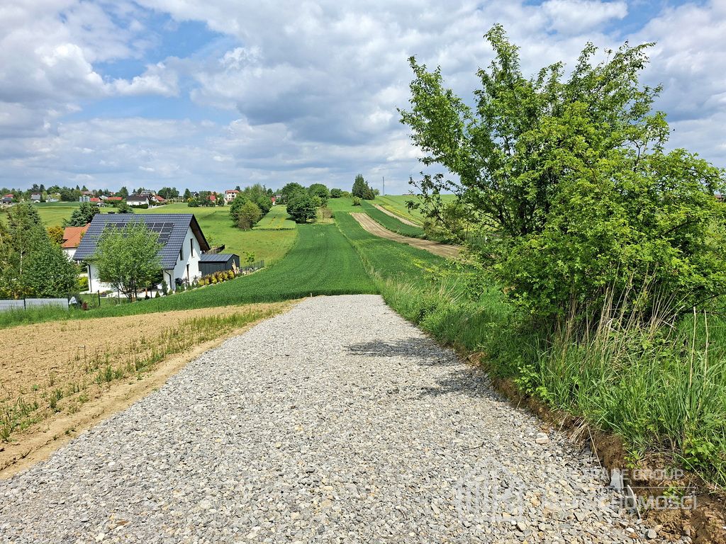 Działka budowlana Szarów. Zdjęcie 4