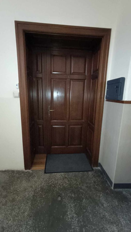 Mieszkanie 3-pokojowe Gorlice Śródmieście, ul. Juliusza Słowackiego. Zdjęcie 8