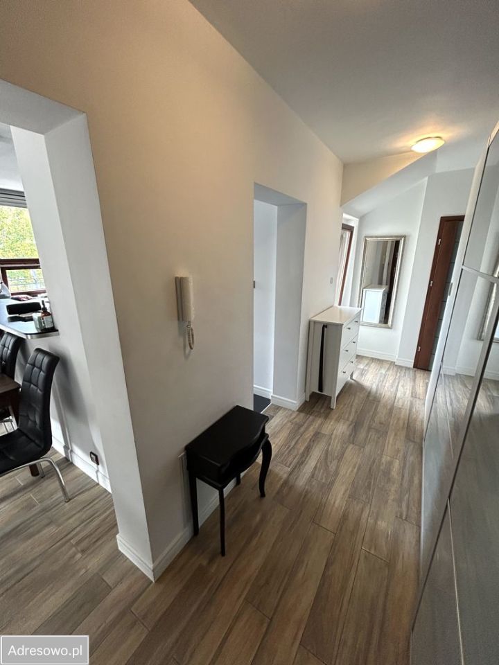 Mieszkanie 2-pokojowe Piaseczno Centrum, ul. Warszawska. Zdjęcie 3