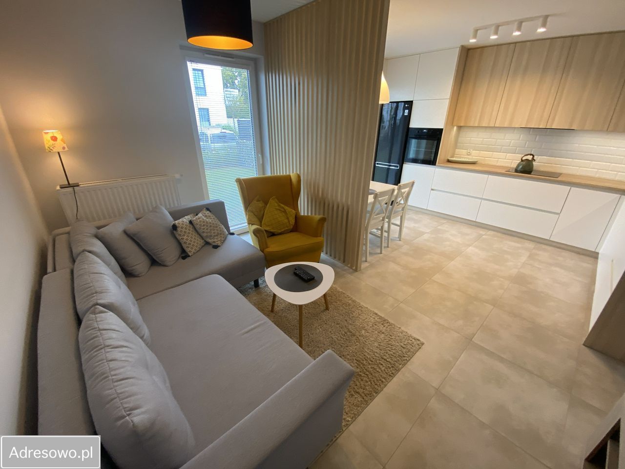 Mieszkanie 2-pokojowe Rumia, ul. Świętopełka. Zdjęcie 15