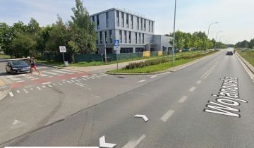 Lokal Wrocław Stabłowice, ul. Wojanowska