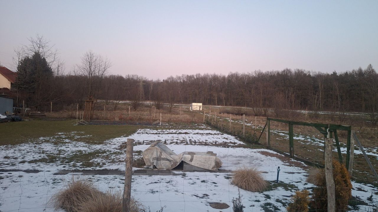 Działka budowlana Rybnik Zebrzydowice, ul. Krzywa. Zdjęcie 6