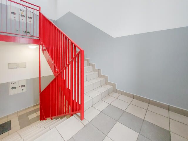 Mieszkanie 3-pokojowe Kraków Nowa Huta, ul. Klasztorna. Zdjęcie 11