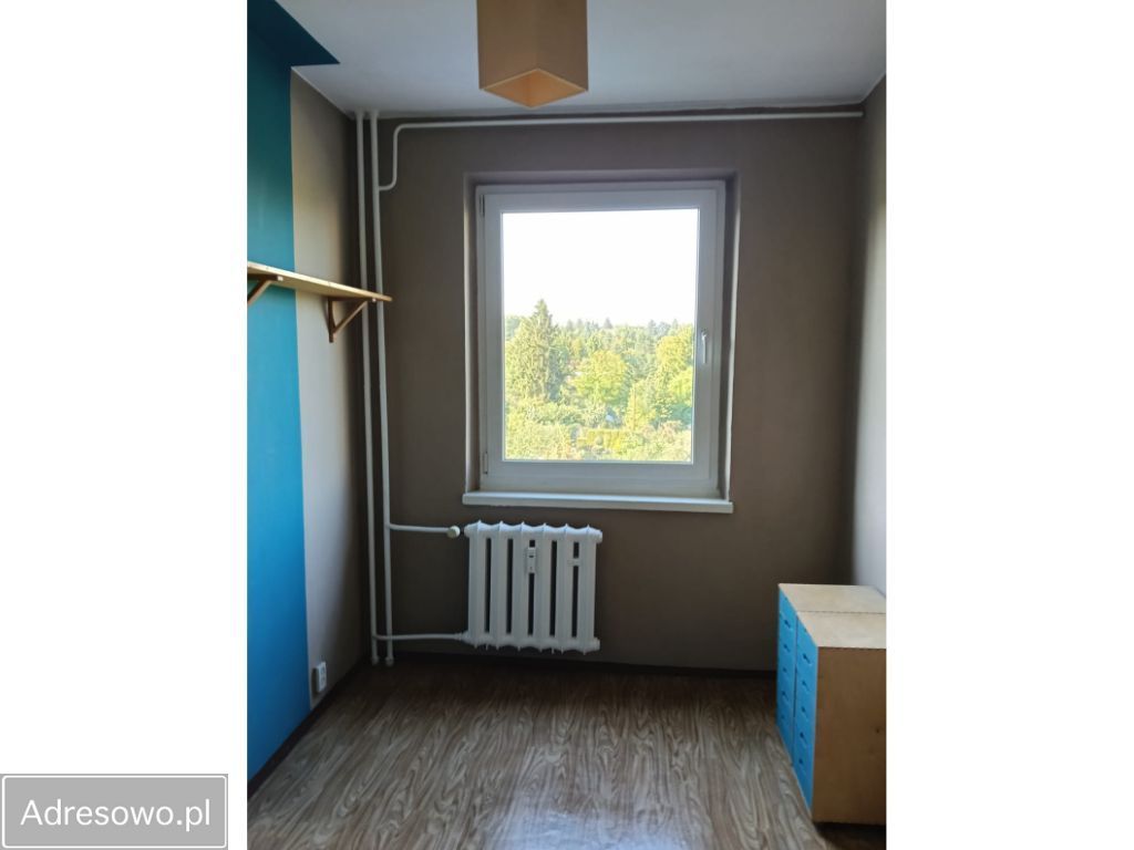 Mieszkanie 3-pokojowe Katowice Bogucice, ul. Modrzewiowa. Zdjęcie 5