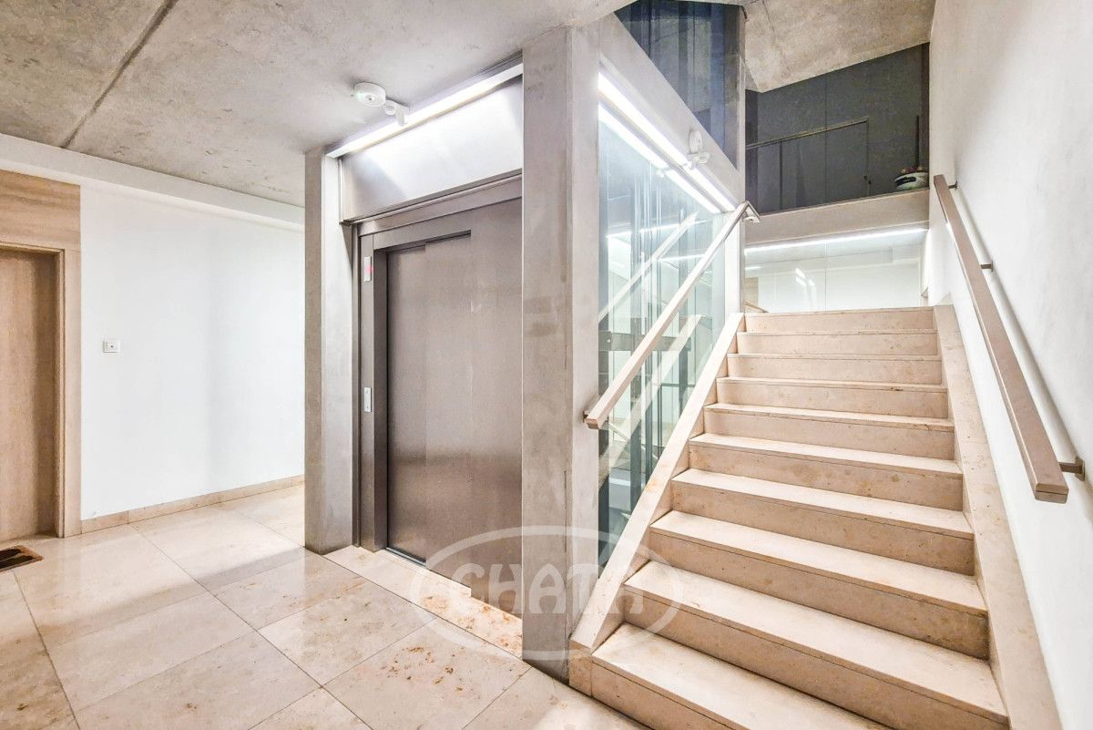 Mieszkanie 2-pokojowe Wrocław Krzyki, ul. Oficerska. Zdjęcie 20