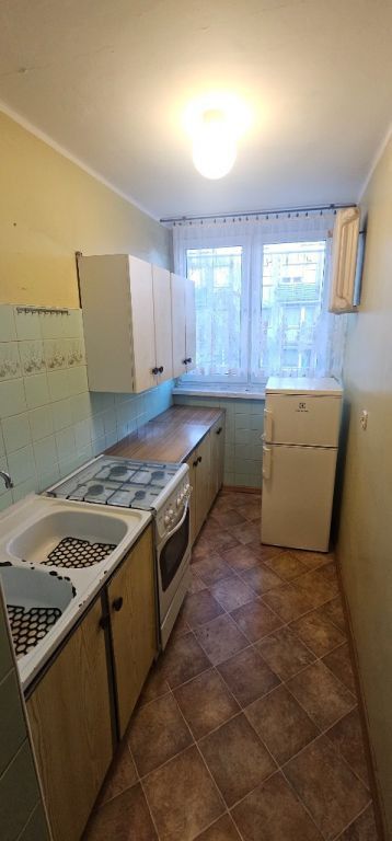 Mieszkanie 3-pokojowe Nowa Sól, ul. Szkolna. Zdjęcie 3