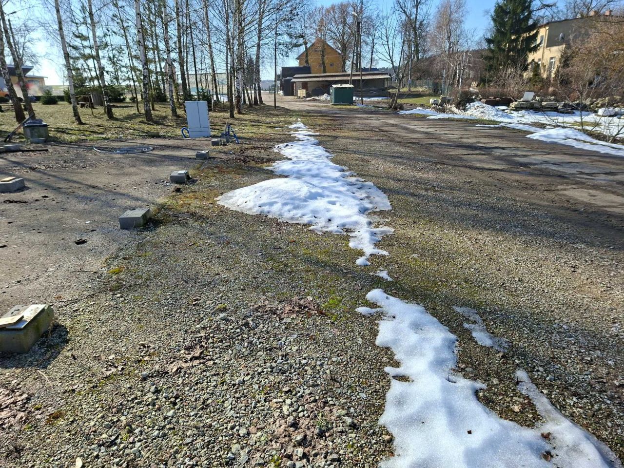 Działka inwestycyjna Sztum. Zdjęcie 3