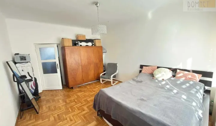 Mieszkanie 2-pokojowe Pruszków, ul. Lipowa