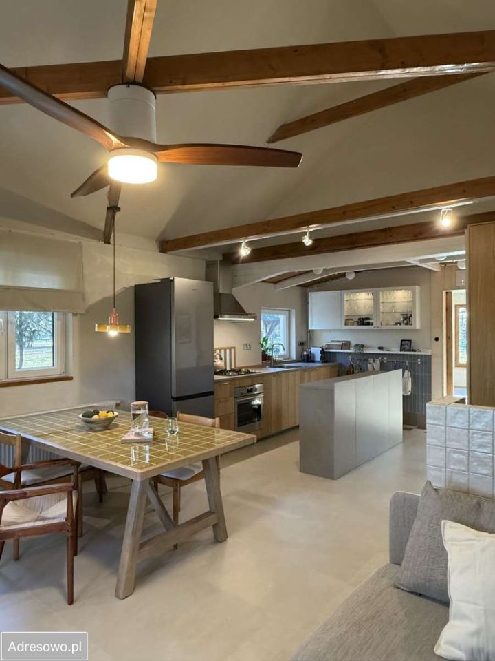 siedlisko, 3 pokoje Wrzępia. Zdjęcie 2