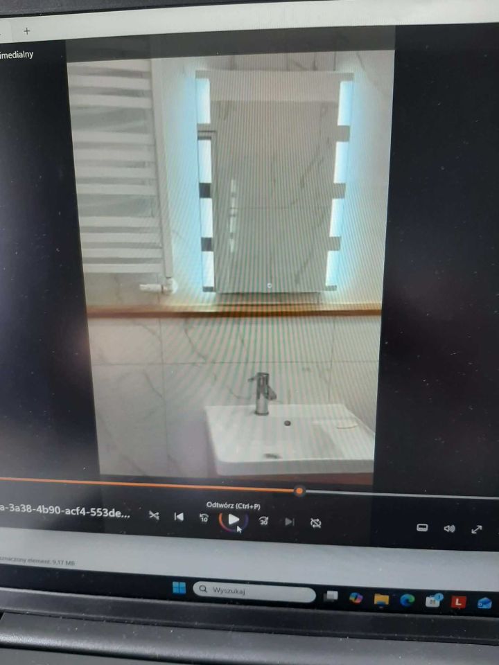 Mieszkanie 3-pokojowe Wydminy. Zdjęcie 4