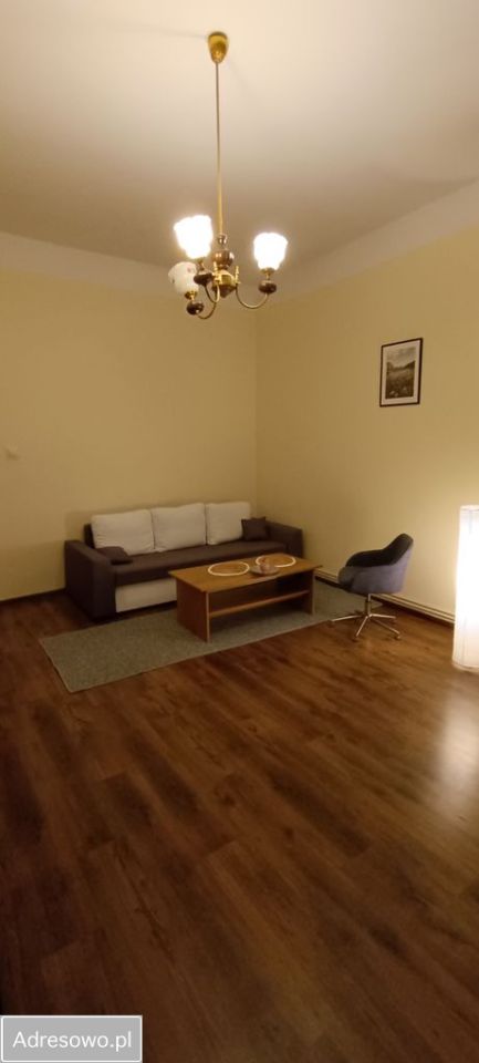 Mieszkanie 2-pokojowe Szczecin Śródmieście, al. Wyzwolenia. Zdjęcie 1
