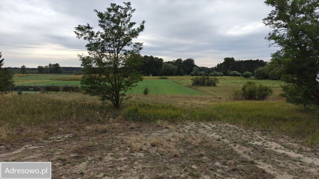 Działka budowlana Silno, ul. Wiślana. Zdjęcie 1