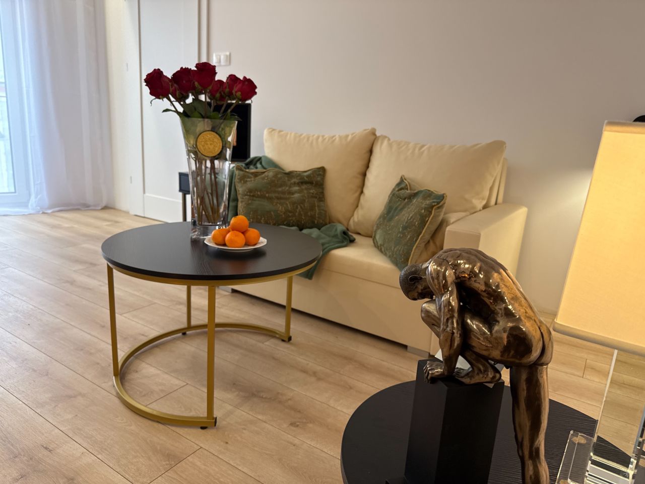 Mieszkanie 1-pokojowe Dąbki, ul. Handlowa. Zdjęcie 2