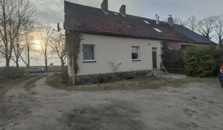 Mieszkanie 3-pokojowe Zajączkowo