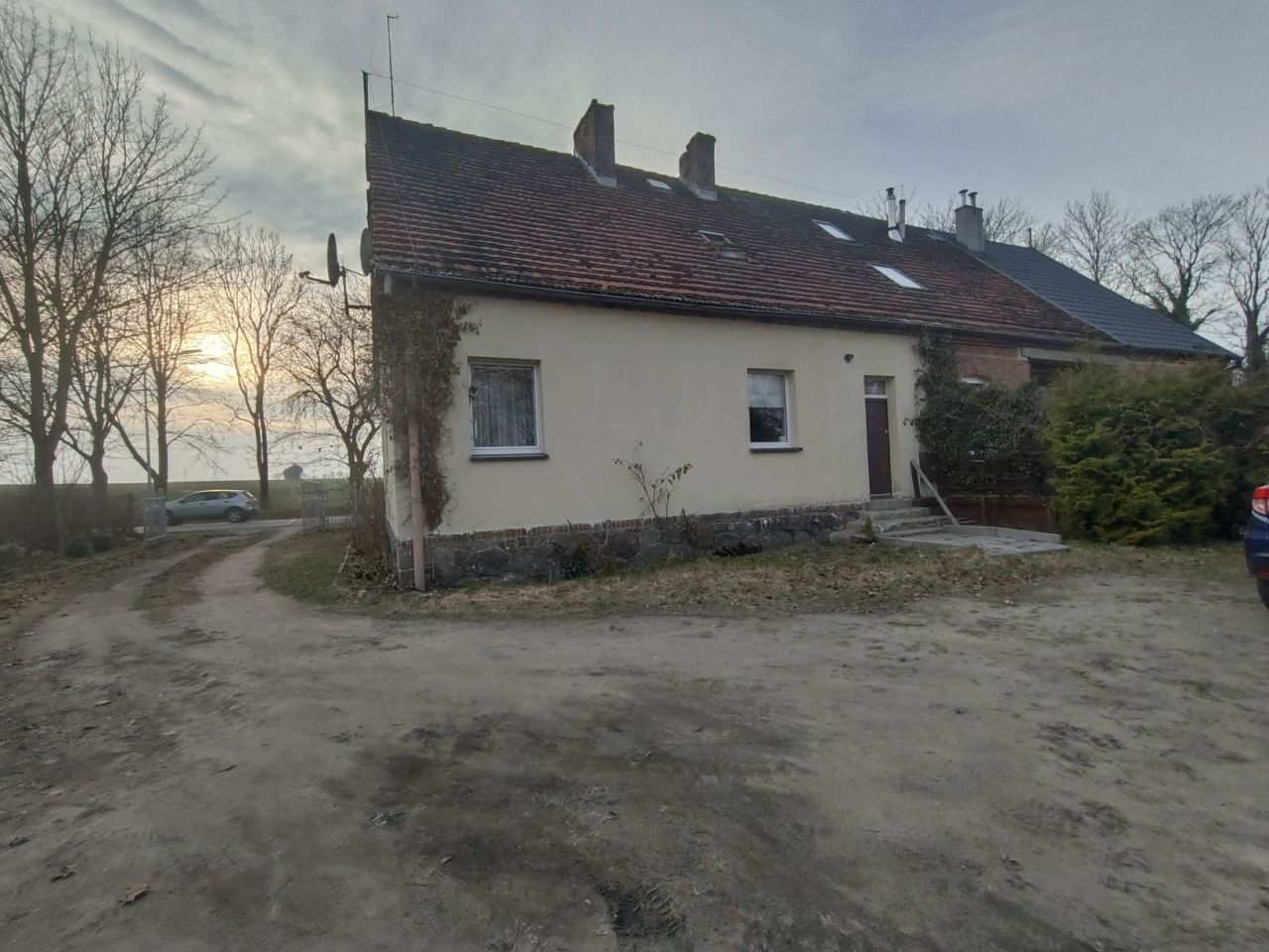 Mieszkanie 3-pokojowe Zajączkowo. Zdjęcie 1